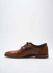 Derbies marron MARVIN&CO pour homme seconde vue