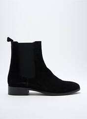 Bottines/Boots noir BOCAGE pour femme seconde vue