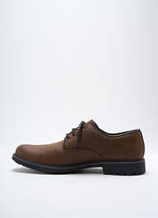 Derbies marron TIMBERLAND pour homme seconde vue