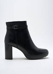 Bottines/Boots noir TAMARIS pour femme seconde vue