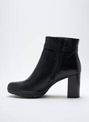 Bottines/Boots noir TAMARIS pour femme seconde vue