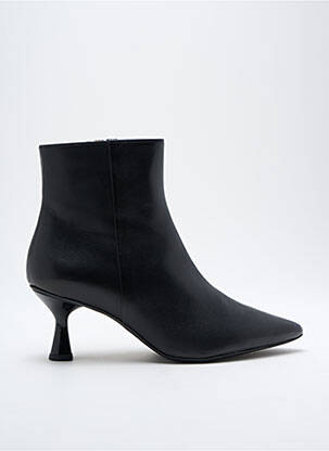 Bottines/Boots noir HA-GL pour femme