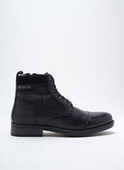 Bottines/Boots noir REDSKINS pour homme seconde vue