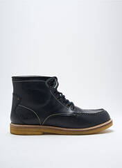 Bottines/Boots noir KICKERS pour homme seconde vue