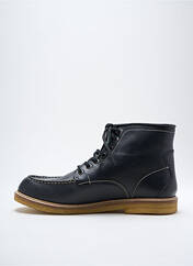 Bottines/Boots noir KICKERS pour homme seconde vue