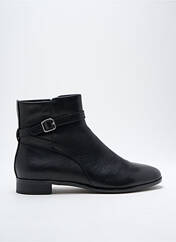 Bottines/Boots noir KARSTON pour femme seconde vue