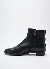 Bottines/Boots noir KARSTON pour femme seconde vue