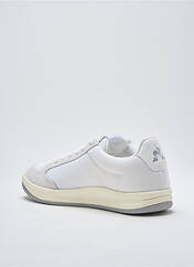 Baskets blanc LE COQ SPORTIF pour homme seconde vue