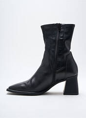 Bottines/Boots noir VAGABOND pour femme seconde vue