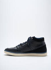 Baskets noir MARVIN&CO pour homme seconde vue