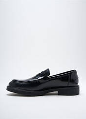 Mocassins noir VAGABOND pour homme seconde vue