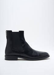 Bottines/Boots noir VAGABOND pour femme seconde vue