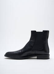 Bottines/Boots noir VAGABOND pour femme seconde vue