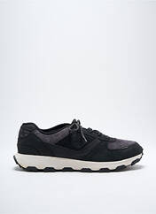 Baskets noir TIMBERLAND pour homme seconde vue