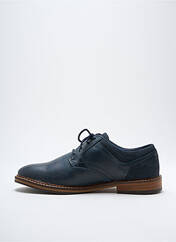 Derbies bleu MARVIN&CO pour homme seconde vue