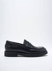 Mocassins noir VAGABOND pour homme seconde vue