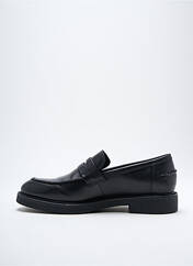 Mocassins noir VAGABOND pour homme seconde vue