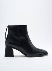 Bottines/Boots noir VAGABOND pour femme seconde vue