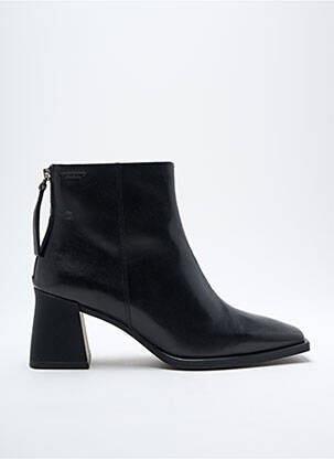 Bottines/Boots noir VAGABOND pour femme