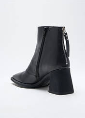 Bottines/Boots noir VAGABOND pour femme seconde vue