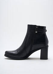 Bottines/Boots noir TAMARIS pour femme seconde vue