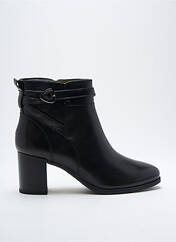 Bottines/Boots noir TAMARIS pour femme seconde vue