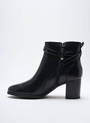 Bottines/Boots noir TAMARIS pour femme seconde vue