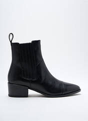 Bottines/Boots noir VAGABOND pour femme seconde vue