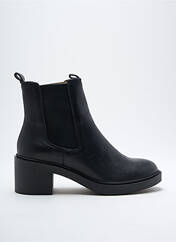 Bottines/Boots noir BLACKSTONE pour femme seconde vue