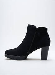 Bottines/Boots noir LES P'TITES BOMBES pour femme seconde vue