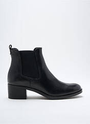 Bottines/Boots noir TAMARIS pour femme seconde vue