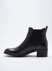 Bottines/Boots noir TAMARIS pour femme seconde vue