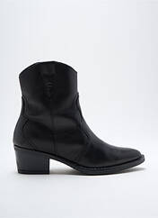 Bottines/Boots noir TAMARIS pour femme seconde vue