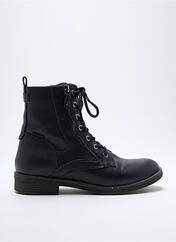 Bottines/Boots noir TAMARIS pour femme seconde vue