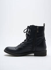 Bottines/Boots noir TAMARIS pour femme seconde vue