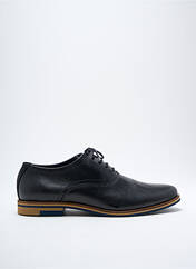 Derbies noir MARVIN&CO pour homme seconde vue