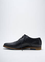 Derbies noir MARVIN&CO pour homme seconde vue