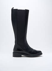 Bottes noir GEOX pour femme seconde vue