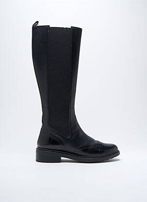 Bottes noir GEOX pour femme