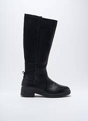 Bottes noir TAMARIS pour femme seconde vue