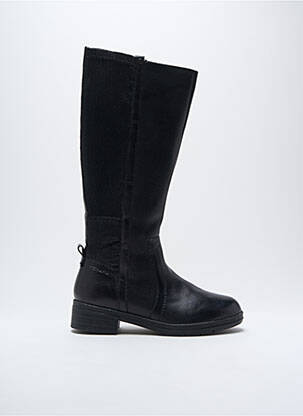 Bottes noir TAMARIS pour femme