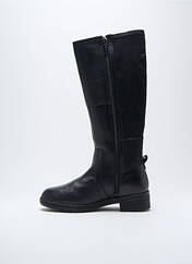 Bottes noir TAMARIS pour femme seconde vue