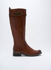 Bottes marron CAPRICE pour femme seconde vue