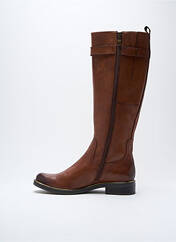 Bottes marron CAPRICE pour femme seconde vue