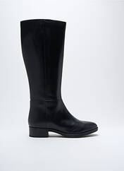 Bottes noir GEOX pour femme seconde vue