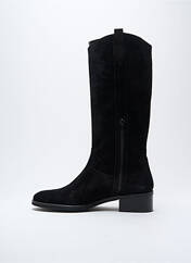 Bottes noir SARENZA pour femme seconde vue