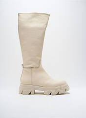 Bottes beige STEVE MADDEN pour femme seconde vue