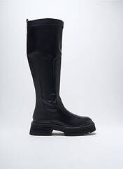 Bottes noir MARCO TOZZI pour femme seconde vue