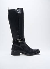 Bottes noir DORKING pour femme seconde vue