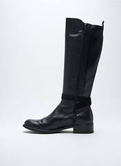 Bottes noir DORKING pour femme seconde vue